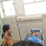 Asmara Terlarang, Dua Pelaku Penyiram Air Keras ke Pedagang Tempe Pacitan Ditetapkan Tersangka