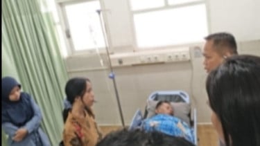 Asmara Terlarang, Dua Pelaku Penyiram Air Keras ke Pedagang Tempe Pacitan Ditetapkan Tersangka