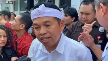 Geram Lihat Jalan Kabupaten yang Gampang Rusak, Dedi Mulyadi: Ini Salah Satu Problem