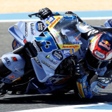 Update Kondisi Alex Marquez Pasca Crash yang Sebabkan Red Flag di MotoGP Catalunya 2026: Semuanya Terkendali!