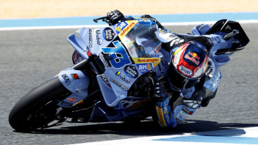 Update Kondisi Alex Marquez Pasca Crash yang Sebabkan Red Flag di MotoGP Catalunya 2026: Semuanya Terkendali!