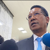 Pemerintah Bergerak Selamatkan 9 WNI yang Ditangkap Israel Saat Misi Kemanusiaan ke Gaza