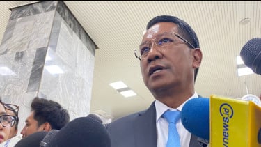 Pemerintah Bergerak Selamatkan 9 WNI yang Ditangkap Israel Saat Misi Kemanusiaan ke Gaza