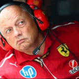 Bos Ferrari Terang-terangan Akui Tak Senang dengan Keputusan F1 Melakukan Perubahan Regulasi Start: Tidak Adil!