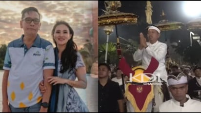 Hot News: Dedi Mulyadi Semprot Kadis Kehutanan, Kisah Cinta Sherly Tjoanda dan Benny Laos, hingga Mahkota Binokasih Dibedah BRIN