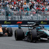 Semakin Dekat untuk Jegal Mercedes di Musim Ini, McLaren Optimis Bisa Lanjutkan Tren Positif di F1 GP Kanada 2026