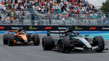Semakin Dekat untuk Jegal Mercedes di Musim Ini, McLaren Optimis Bisa Lanjutkan Tren Positif di F1 GP Kanada 2026
