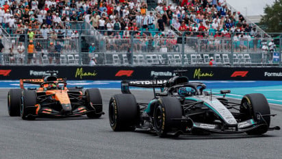 Semakin Dekat untuk Jegal Mercedes di Musim Ini, McLaren Optimis Bisa Lanjutkan Tren Positif di F1 GP Kanada 2026