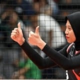 Siapa Sangka, Megawati Hangestri Ternyata Berperan Besar pada Keputusan Hyundai Hillstate saat Draft Pemain Asing