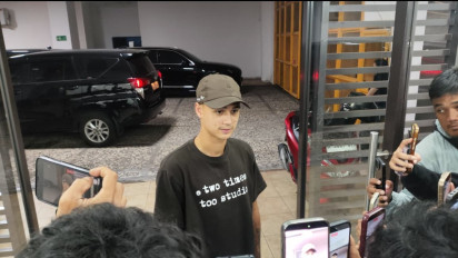 Eliano Reijnders Minta Bobotoh Sabar, 3 Poin Dulu Baru Persib Angkat Trofi