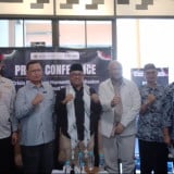 9 Aktivis Kemanusiaan Indonesia Ditahan Israel, FOZ Desak Kemlu RI Ambil Langkah Darurat