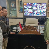 Tekan Kriminalitas, Bupati Lumajang Intruksikan Pemasangan CCTV di 825 Dusun Rampung Bulan Depan