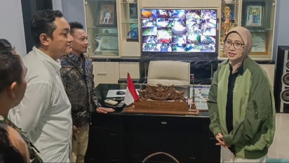 Tekan Kriminalitas, Bupati Lumajang Intruksikan Pemasangan CCTV di 825 Dusun Rampung Bulan Depan