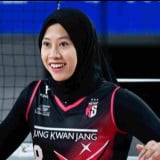 Tanpa Basa-basi! Media Korea Ini Terang-terang Akui Megawati Hangestri Sebagai Salah Satu Pemain Papan Atas di V League
