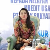Sherly Tjoanda Wanti-wanti Nelayan soal Utang Piutang di Bank hingga Pinjol: Saya Tidak Bisa Bantu