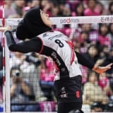 V League Belum Mulai, Media Korea Ini Beberkan Keuntungan Besar Hyundai Hillstate datangkan Megawati Hangestri dan Jordan Wilson