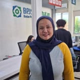 Kisah Amalia Rasakan Manfaat JKN, Rawat Anak hingga Operasi dengan Cepat dan Mudah