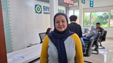 Kisah Amalia Rasakan Manfaat JKN, Rawat Anak hingga Operasi dengan Cepat dan Mudah