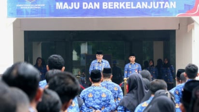 Harkitnas 2026 Angkat Isu Ruang Digital, Pemerintah Soroti Ancaman Digital terhadap Generasi Muda