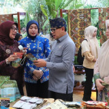 UMKM Harus Masuk Algoritma Kekinian, Wamendagri Bima Arya Soroti Pentingnya Digital Marketing