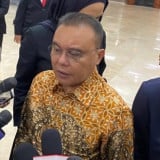 Prabowo Puji PDIP, Sufmi Dasco: Ungkapan yang Tulus