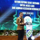 BPJS Kesehatan Perluas Layanan Canggih, Pastikan Peserta JKN Kini Lebih Mudah Berobat