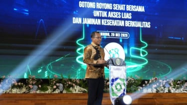 BPJS Kesehatan Perluas Layanan Canggih, Pastikan Peserta JKN Kini Lebih Mudah Berobat