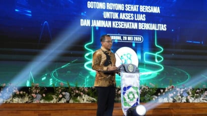 BPJS Kesehatan Perluas Layanan Canggih, Pastikan Peserta JKN Kini Lebih Mudah Berobat