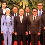 Putri Zulkifli Hasan Soroti Pesan Prabowo soal SDA: Kekayaan Alam Harus Dinikmati Rakyat