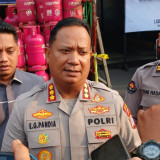Kasus Penusukan Pelajar di Kawasan SMAN 3 Yogyakarta, Enam Pelaku Kabur, Tiga Ditangkap di Cilacap