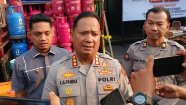 Kasus Penusukan Pelajar di Kawasan SMAN 3 Yogyakarta, Enam Pelaku Kabur, Tiga Ditangkap di Cilacap