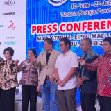 Menuju 5 Abad Jakarta FJGS 2026 Kembali Digelar, Target Capai Rp16 Triliun