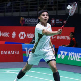 Hasil Malaysia Masters 2026: Hajar Wakil India Dua Gim Langsung, Ubed Berhasil Amankan Satu Tempat di 16 Besar