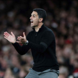 Baru Saja Juara Liga Inggris, Mikel Arteta Langsung Bidik Bintang Rp1,2 Triliun Ini untuk Arsenal
