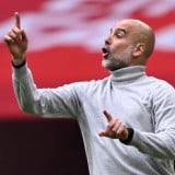 Pep Guardiola Beri Sinyal Tinggalkan Manchester City, Efek Gagal Juara Liga Inggris Gara-gara Arsenal?