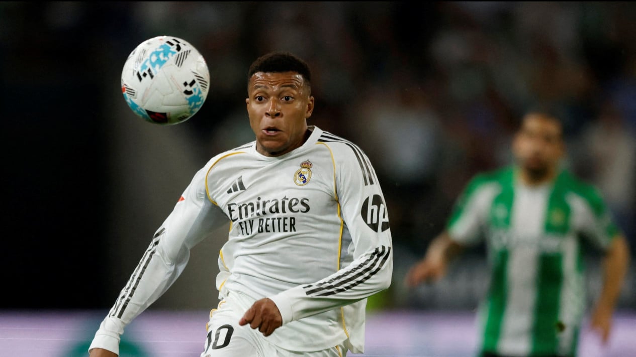 Kylian Mbappe Dikabarkan Tidak Nyaman di Real Madrid, Raksasa Liga Inggris Siap Jadi Pelabuhan Baru?
            - galeri foto