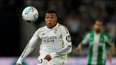 Kylian Mbappe Dikabarkan Tidak Nyaman di Real Madrid, Raksasa Liga Inggris Siap Jadi Pelabuhan Baru?