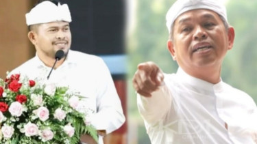 Wakil Bupati Purwakarta Ungkap Ada Oknum Catut Nama Dedi Mulyadi Demi Kepentingan Pribadi: Jaga Marwah Gubernur Jabar!
