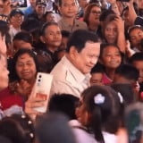 PB SEMMI Desak Pemerintah Perkuat Kemandirian Ekonomi dan Swasembada Nasional