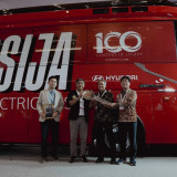 Persija Gunakan Bus Listrik Musim Depan, Jadi yang Pertama di Liga Indonesia