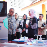 Tangsel Konsisten Tangani HIV/AIDS, Benyamin Dorong Kolaborasi dan Hilangkan Diskriminasi