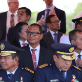 BNPP RI Hadiri Hari Restorasi Kemerdekaan ke-24 Timor Leste, Perkuat Diplomasi dan Tata Kelola Perbatasan