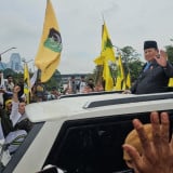 PB SEMMI Desak Pemerintah Perkuat Kemandirian Ekonomi dan Swasembada Nasional