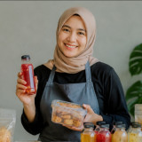 Tantangan Besar Pelaku Usaha Ultra Mikro agar Bisa Naik Kelas Ternyata Bukan Sekadar Modal