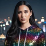 Era Baru Musik Lewat Teknologi Kecerdasan Buatan, Saat Karakter Virtual Mulai Masuk Industri Musik Indonesia