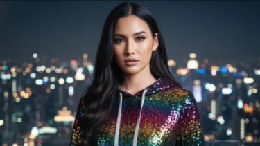 Era Baru Musik Lewat Teknologi Kecerdasan Buatan, Saat Karakter Virtual Mulai Masuk Industri Musik Indonesia