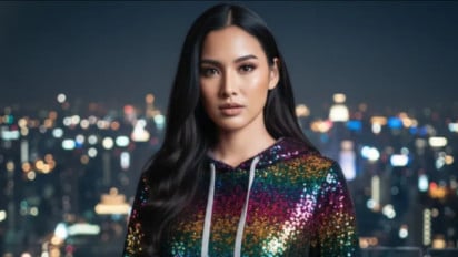 Era Baru Musik Lewat Teknologi Kecerdasan Buatan, Saat Karakter Virtual Mulai Masuk Industri Musik Indonesia