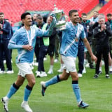 Manchester City Gagal Juara Liga Inggris, Tijjani Reijnders Beri Dukungan pada Persib Demi Sabet Trofi Super League 2025-2026
