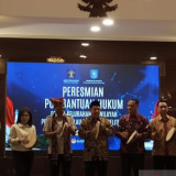 Menteri Hukum Ungkap Presiden Prabowo Tegaskan Semua Kalangan Masyarakat Wajib Dapat Akses Keadilan