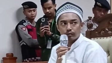 Kecurigaan KDM Semakin Terang Benderang? Priyo Kembali Ungkap Fakta 4 Nama Pelaku Pembunuhan Satu Keluarga di Indramayu